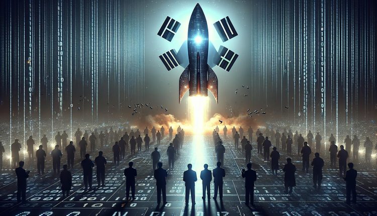 Launch Delay: Crypto.com Holds Off on South Korea Debut Amid Money Laundering Investigation Buzz