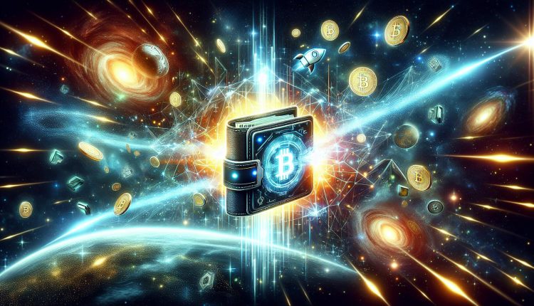 Ex-Coinbase Team Secures $15M for Revolutionary Crypto Wallet Startup with Backing from Galaxy and Lightspeed