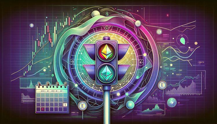 Why Ether ETFs Might Not Get the Green Light in May, According to Standard Chartered