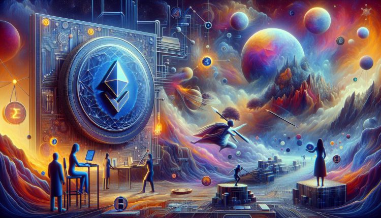 Exploring the Future of NFTs with Trailblazing Web3 Artist Shavonne Wong