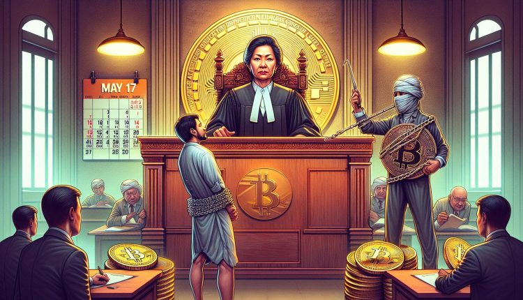 Delayed Justice? Bail Hearing for Imprisoned Binance Executive in Nigeria Pushed to May 17