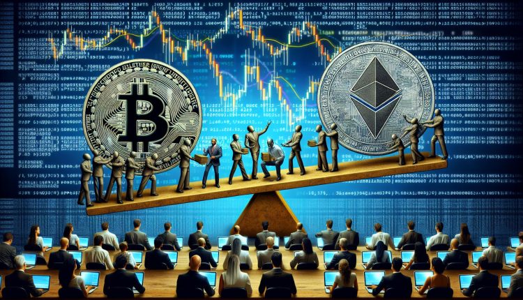 Bitcoin and Ether Prices Tighten: What the Halving Means for Crypto Investors
