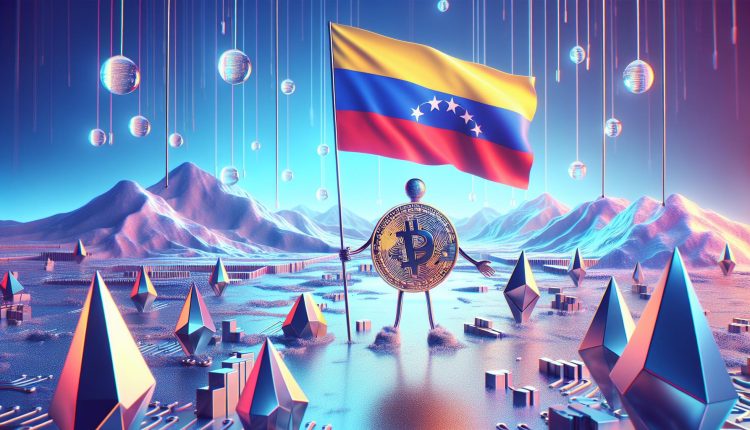 Discover How Tether is Taking a Stand Against Venezuelan Sanction Evasion by Freezing Wallets