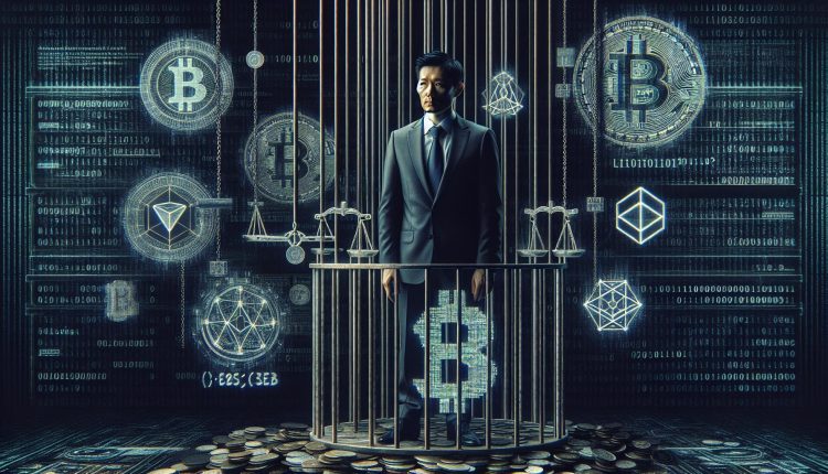 US Justice Department Suggests 3-Year Prison Sentence for Binance CEO Changpeng Zhao