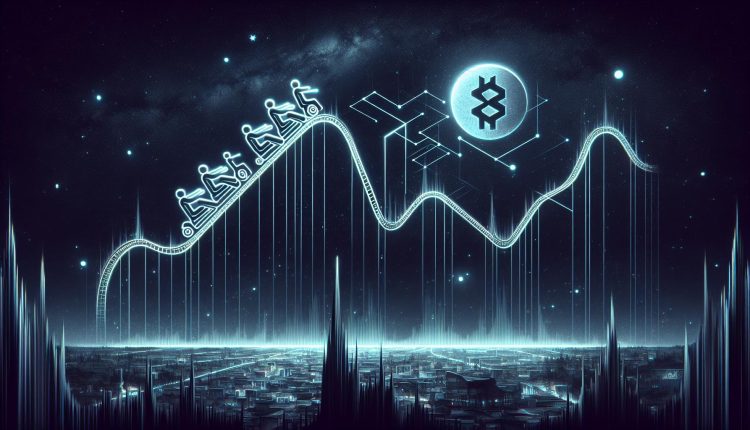 Hedera’s HBAR Skyrockets Then Plummets in Roller-Coaster Ride Amid Fading BlackRock Connections