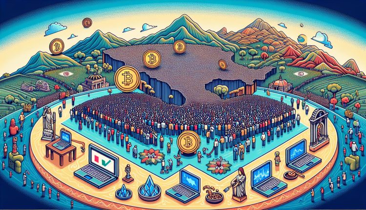 Mexico’s Largest Election Ever: How Crypto Is Staying Out of the Spotlight