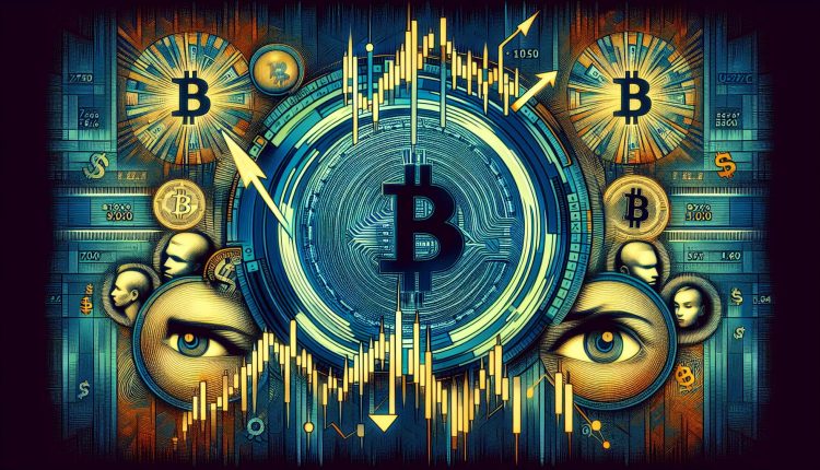 Bitcoin Enthusiasts Eye Rally Extension Amid Hopes for a Weakening Dollar