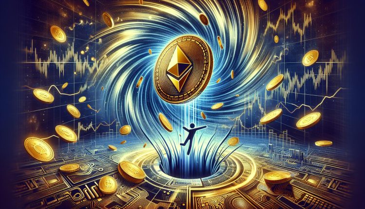 Renzo’s Restaked ETH Experiences Sudden Dip on Uniswap Marketplace