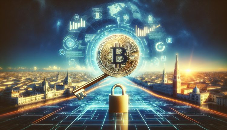 Unlock the Future of Money: Strike’s Bitcoin Payments App Now Available for European Users!