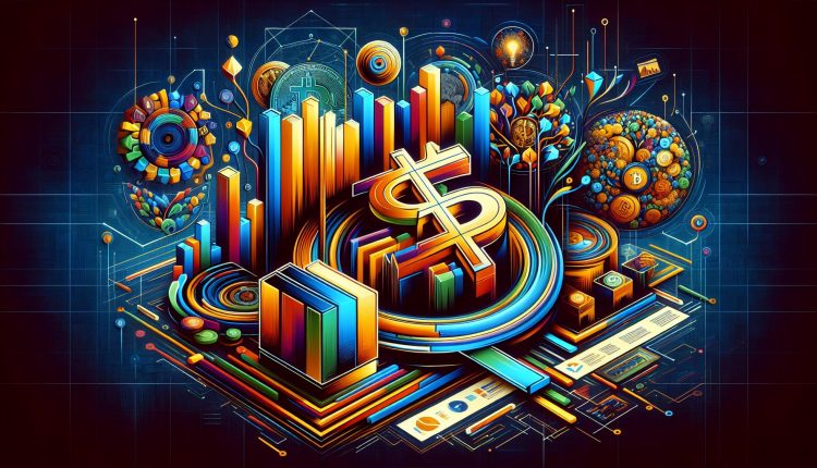 New Survey Reveals a Surprising 75% of Canadian Institutions Embraced Crypto Assets in 2023