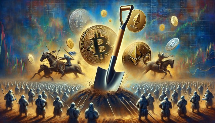 Hong Kong Greenlights Groundbreaking Spot Bitcoin and Ether ETFs: Analyst Predicts Brewing Fee Battle