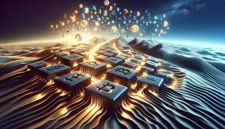 Unveiling the Secrets of Rune: Navigating Bitcoin’s Shifting Terrain as Transaction Fees Diminish