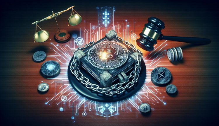 Breaking News: Founders of Samourai Wallet Facing Charges in Major Money Laundering Scandal