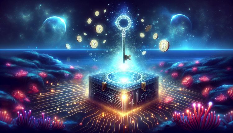 Unlock Rewards Now: Dive into the Shimmer Liquidity Mining Campaign Airdrop!