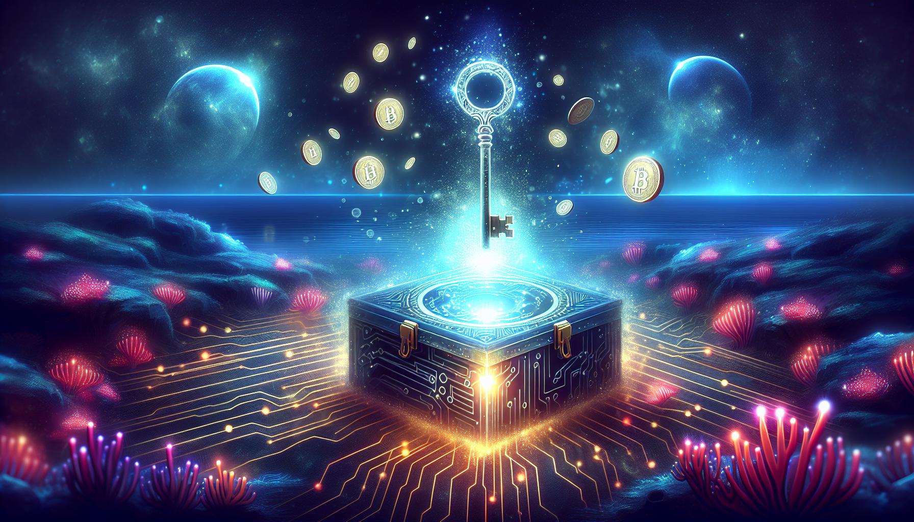 Unlock Rewards Now: Dive into the Shimmer Liquidity Mining Campaign Airdrop!