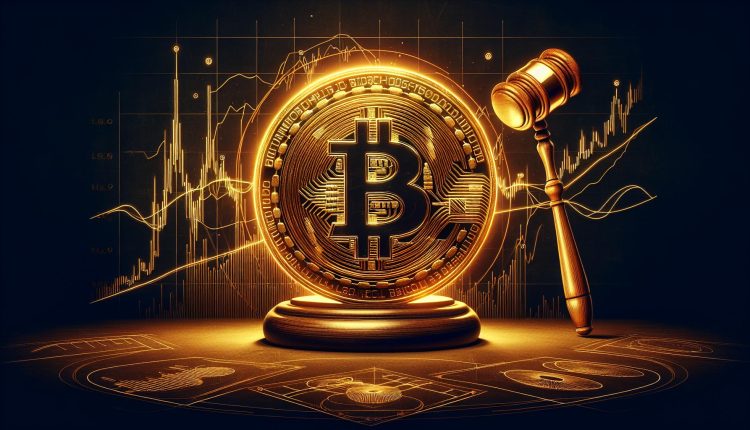 $1M Auction Sale: The Power of a Simple ‘Buy Bitcoin’ Sign Unveiled