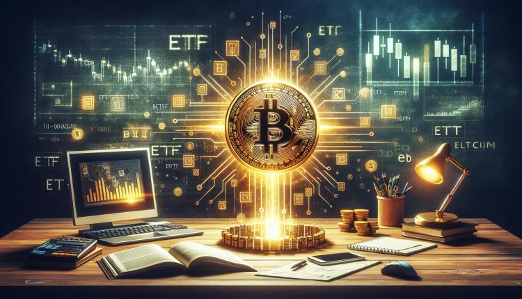 Morgan Stanley Reportedly Poised to Let Brokers Offer Bitcoin ETFs to Clients