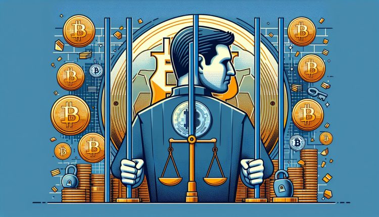 Jay Mazini” Sentenced to 7 Years Behind Bars for Crypto Fraud Scheme