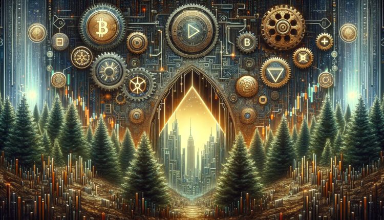 How MicroStrategy’s Adoption of New Accounting Rules Could Unlock Its Path to S&P 500 Inclusion, Says Benchmark