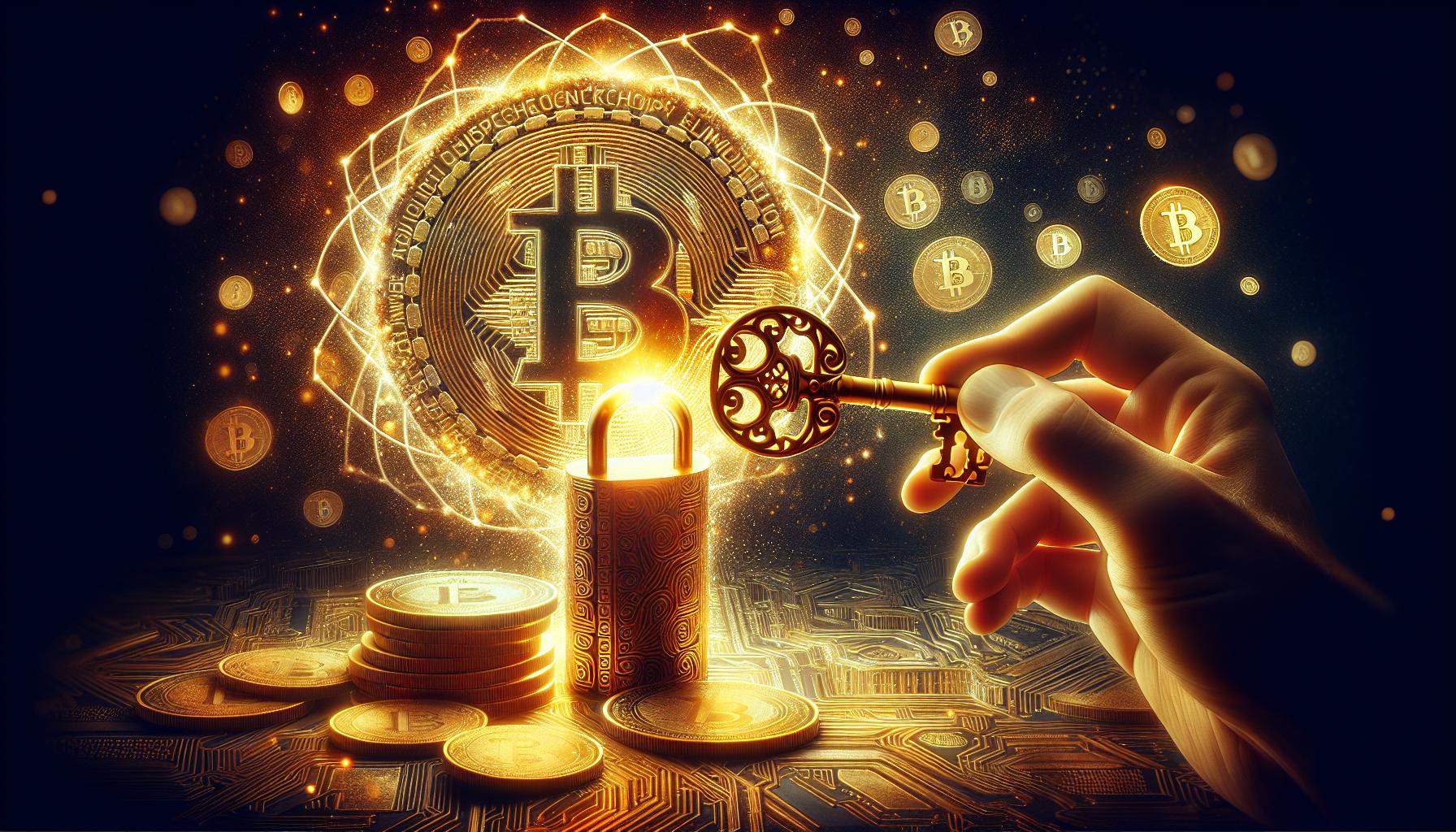 Unlocking a New Era: ViaBTC’s First Post-Halving Bitcoin Sale Fetches a Staggering $2.13M