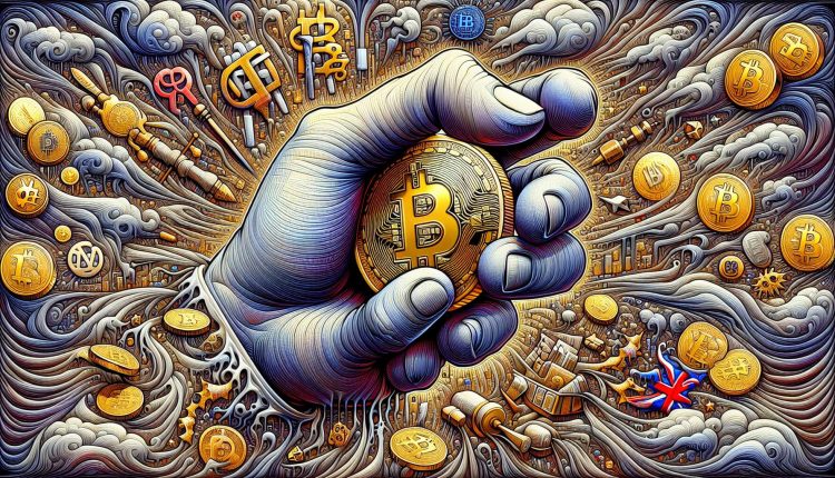 UK’s New Legislation Empowers Law Enforcement to Swiftly Seize Cryptocurrency Assets