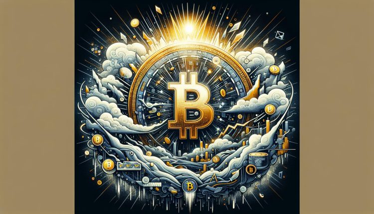 Bitcoin Remains Strong Above $64K Amid Surprising $200M ETF Withdrawals