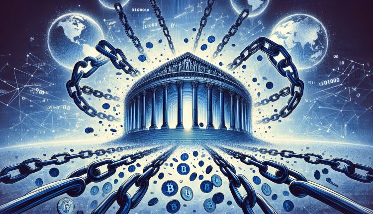 EU Parliament Steps Up: New Anti-Money Laundering Regulations to Rein in Crypto