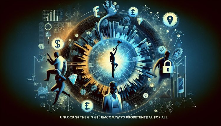 DePIN Triumphs: Unlocking the Gig Economy’s Potential for All