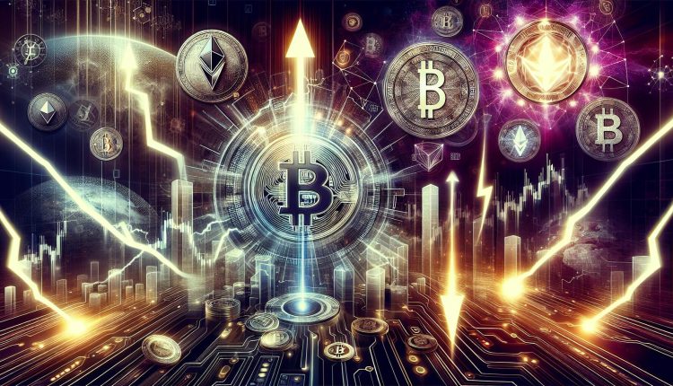 Top Performers of the Week: NEAR and SHIB Steal the Show with Stellar Gains!