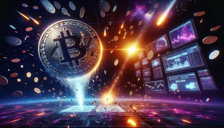 Bitcoin Hovers Around $64K Amid Potential ‘Currency Turmoil’ as Japanese Yen Takes a Dive, Analysts Suggest