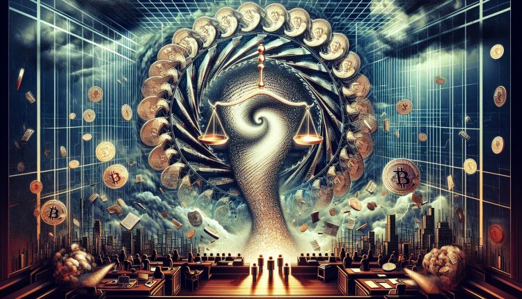 Justice Department Challenges Roman Storm’s Claims Regarding Tornado Cash in Latest Court Documents