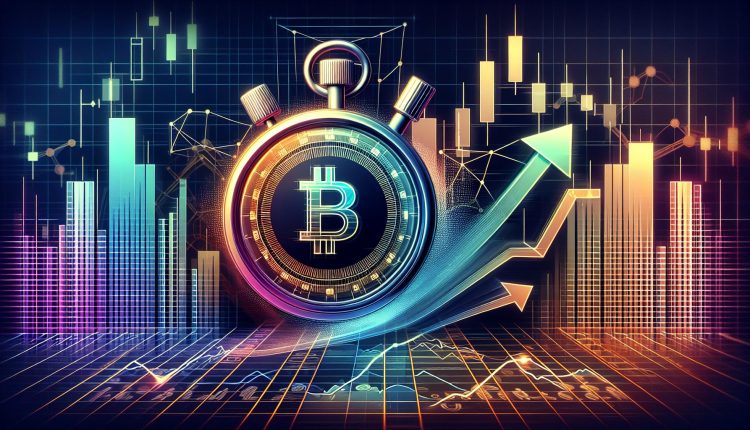 Analysts Predict: Bitcoin ETF Slowdown Just a Temporary Halt, Not a Start of a Downtrend, Says Bernstein