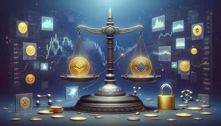 Polymarket Traders Predict Binance’s CZ Faces Less Than a Year Behind Bars