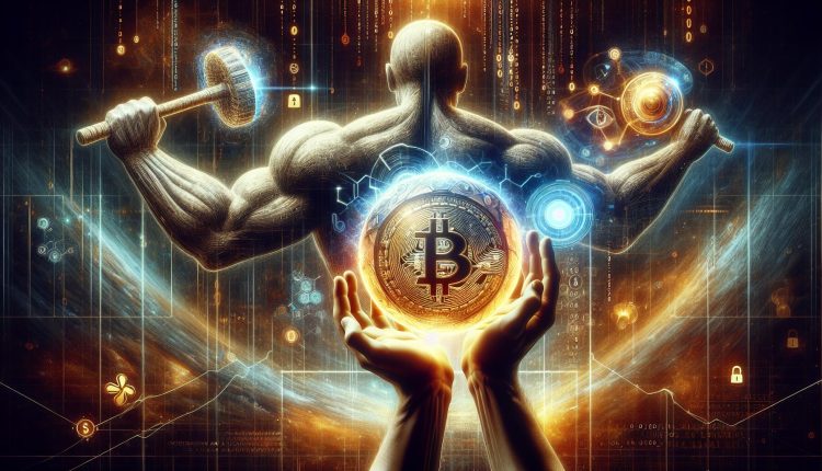 Guarding Crypto-AI Against the Perils of Financial Nihilism: A Vital Mission