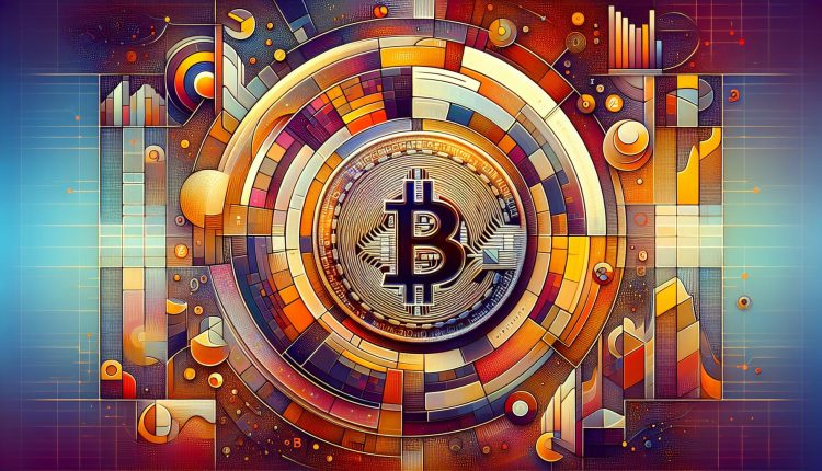 Bitcoin Eyes First Monthly Loss Since August, Yet Poised for Greater Dominance