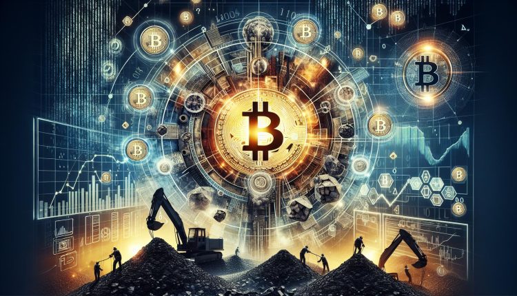 Exploring Cryptocurrency: How Alliance Resource, a Coal Mining Giant, Mined 425 Bitcoins