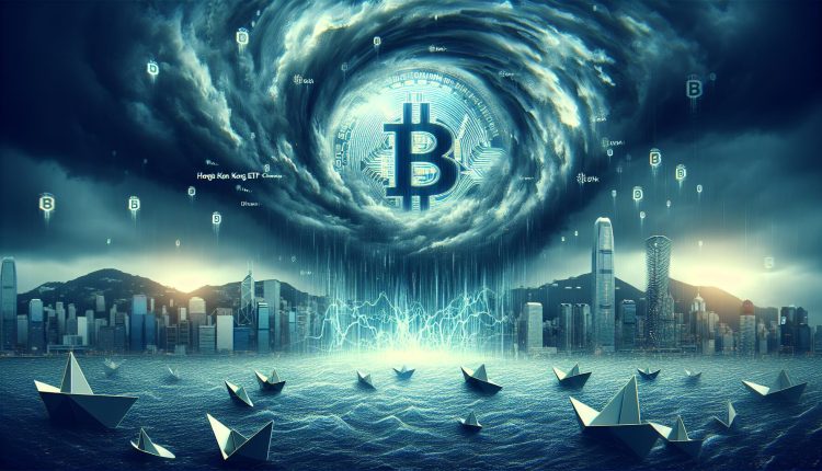 Bitcoin Value Dips Below $62K Amid Disappointment Over Hong Kong ETFs