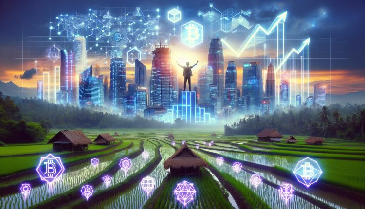 Indonesia’s Election Outcomes Could Spell Positive News for Cryptocurrency, Experts Suggest