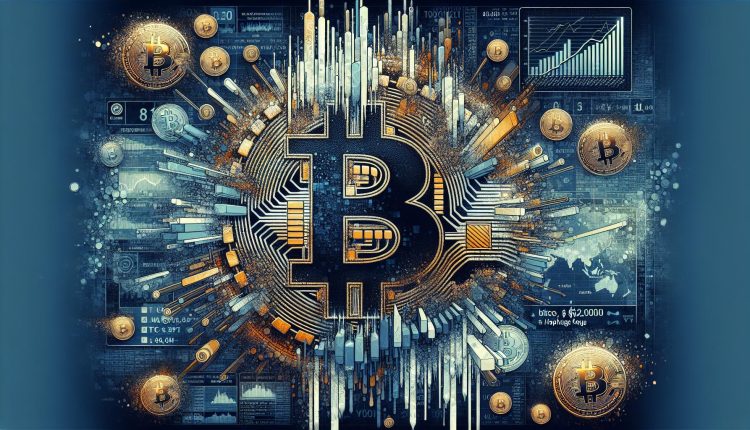 Bitcoin Dips to $62,000 as Hong Kong’s ETF Debut Misses the Mark: What’s Next?