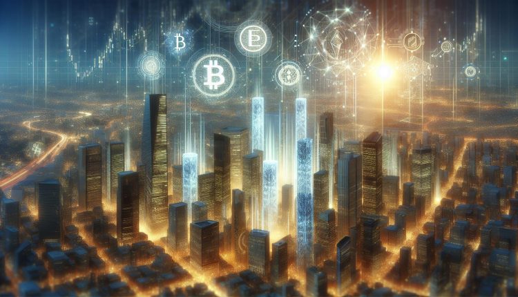 Revolutionizing Crypto: Backed Secures $9.5M to Pioneer Tokenized Asset Revolution Amid Surging Demand