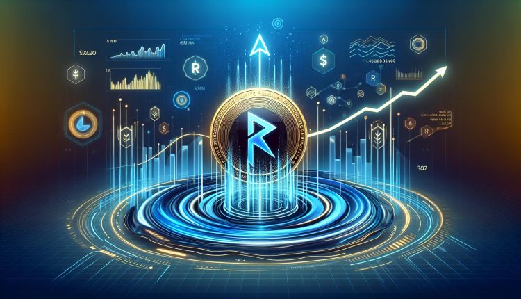 Revolutionize Your Crypto Experience: Discover the Power of Liquid Restaking with Renzo’s REZ Token Launch – Market Cap Hits $289M!