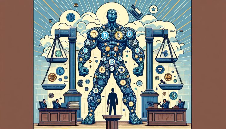 Crypto Titan Changpeng Zhao Faces Judgment Day in High-Stakes Court Appearance