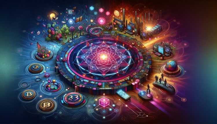 Revolutionizing Online Play: Mark Long Unveils the Powerhouse Future of Web3 Gaming