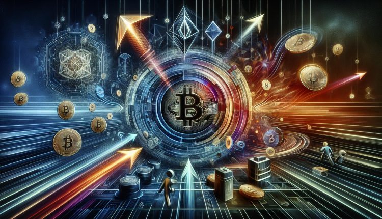 BlackRock’s BUIDL Surges Ahead: The New $375M Leader in Tokenized Treasury Funds, Overtaking Franklin Templeton