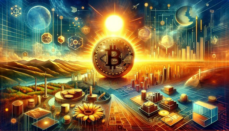 The Dawn of a New Era: Crypto’s Strategic Move to Onshore Capital