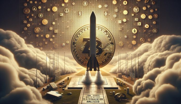 Stablecoin Legislation Halted: Uncertain Future as FAA Reauthorization Fails to Serve as a Launchpad