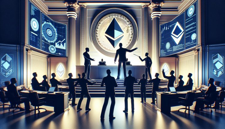 Rep. McHenry Slams SEC’s Gensler for Allegedly Misleading Congress Regarding Ethereum