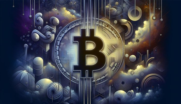 Bitcoin Takes a Dive Below $58K Amid Anticipation of Federal Reserve’s Latest Decision