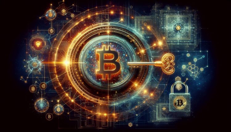 Unlocking Secrets: How Elliptic Leverages AI and 200 Million Bitcoin Transactions to Combat Money Laundering