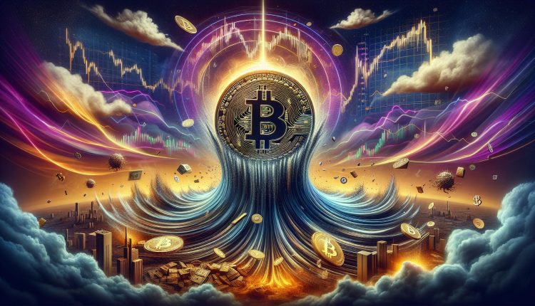 Standard Chartered Predicts a Possible Dive for Bitcoin to the $50K Mark